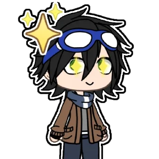 🕯 emoji секси егорка🥵 Telegram sticker 14 of 23