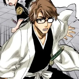 Sticker from Aizen • @bchixsi @TgEmodziBot