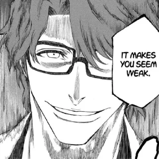 Sticker from Aizen • @bchixsi @TgEmodziBot