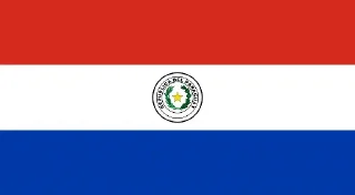 🇵🇾 emoji Flags 3: @Pea4_stickerbot Telegram sticker 20 of 93