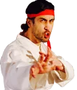 👻 emoji Смешные Telegram sticker 23 of 67