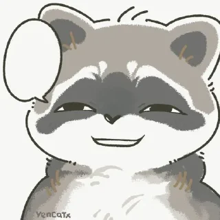 😏 emoji Еноть~ Telegram sticker 9 of 53