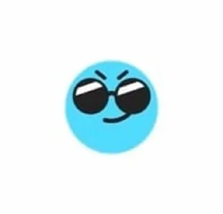 🌟 emoji tiktokemoji Telegram sticker 11 of 51