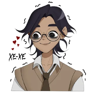 😰 emoji Я тварь Telegram sticker 12 of 25