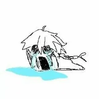😭 emoji прогнившая тварь Telegram sticker 11 of 41