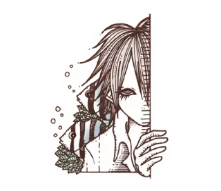 🌟 emoji yoh's little world Telegram sticker 19 of 21