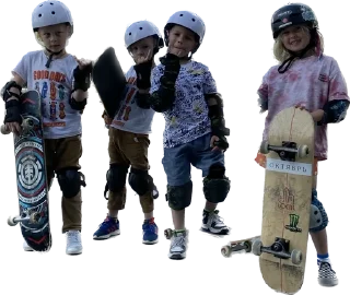 🫡 emoji Sk8school Telegram sticker 16 of 54
