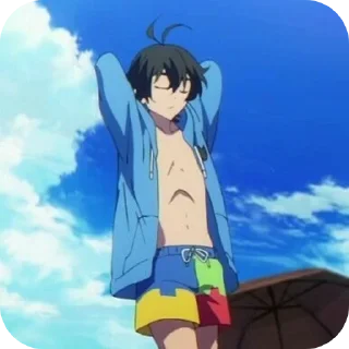 🌌 emoji Скейт 👙 Telegram sticker 16 of 65