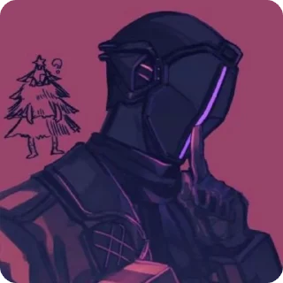 🪣 emoji Bondrewd Telegram sticker 15 of 20