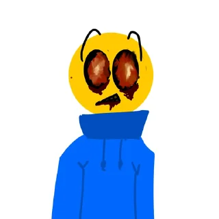😄 emoji Нубо @StickMaker_robot Telegram sticker 7 of 8