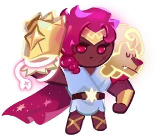 😠 emoji Вайлдбері Кукі @crkstickersua Telegram sticker 9 of 11