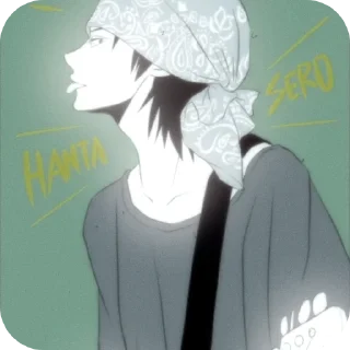 🧻 emoji Sero Hanta.🌹 @Seroblya Telegram sticker 20 of 120