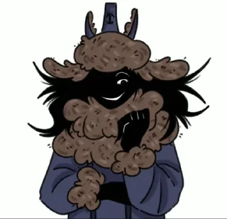 💅 emoji Live Salamander Telegram sticker 10 of 24