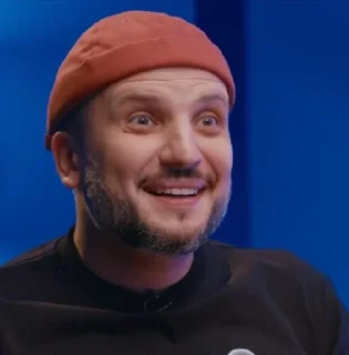 😧 emoji Импрушки Telegram sticker 16 of 116