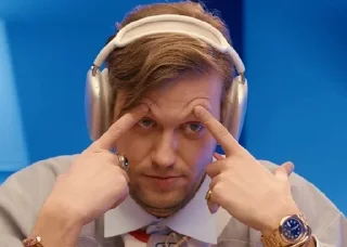 🤔 emoji Импрушки Telegram sticker 24 of 116