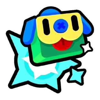 🐶 emoji Spray BS Telegram sticker 16 of 77