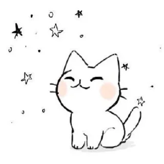 🐱 emoji пикчиии <3 Telegram sticker 11 of 120