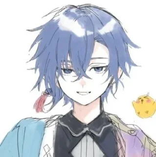 😎 emoji я люблю кайто♡ Telegram sticker 19 of 120