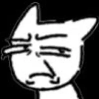 🌟 emoji далбаебики Telegram sticker 15 of 90
