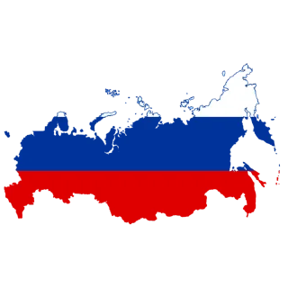 Sticker from Страны