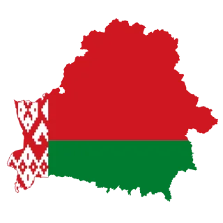 Sticker from Страны