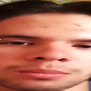 😐 emoji грустные тяночки Telegram sticker 5 of 20