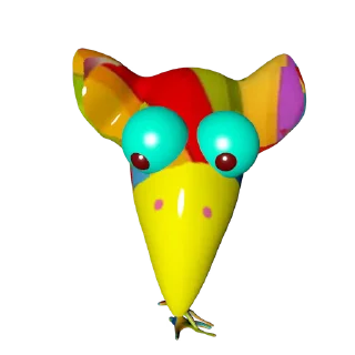 🦤 emoji https://rutube.ru/channel/6228705 это наш канал Telegram sticker 14 of 15
