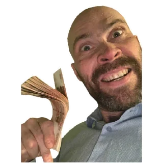 😎 emoji Titan Monobrov Telegram sticker 21 of 28