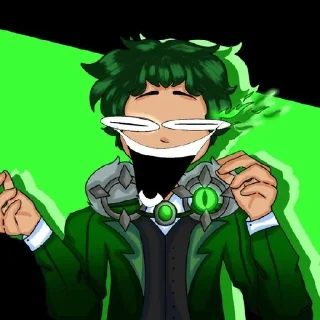 🟢 emoji Kurkupa Telegram sticker 23 of 25