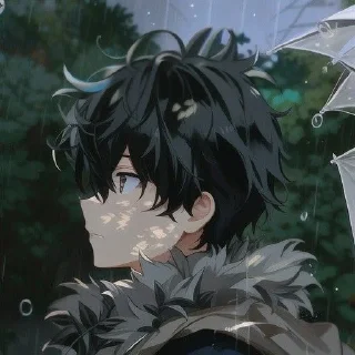 😭 emoji Hero ( @Izuku_Midoriya15_07 ) Telegram sticker 17 of 117