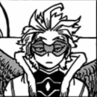 😶 emoji ⌗┆hawks.  : @lmilkyyway Telegram sticker 10 of 72