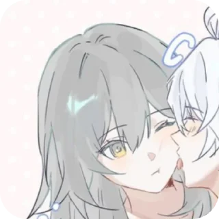 🤲 emoji Фаелла Telegram sticker 11 of 15