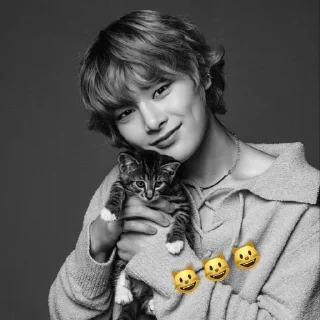 😺 emoji 𝑖𝑛𝑛𝑖𝑒°•♡ Telegram sticker 15 of 20