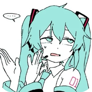 👏 emoji my random stickers! (part 3) Telegram sticker 19 of 120