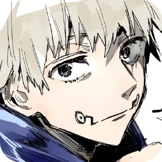 🐟 emoji 𝑰𝒏𝒖𝒎𝒂𝒌𝒊 𝑻𝒐𝒈𝒆 @sticersallfd Telegram sticker 10 of 45