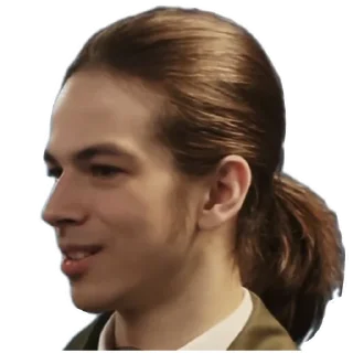 🧥 emoji Korneplod Telegram sticker 7 of 11