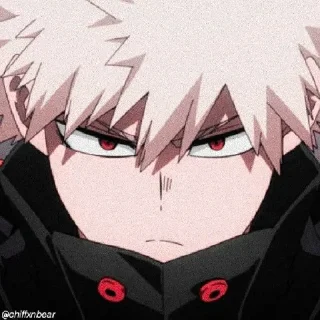 💥 emoji Шпиц ( @Izuku_Midoriya15_07 ) Telegram sticker 22 of 120