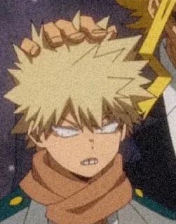 💥 emoji Шпиц ( @Izuku_Midoriya15_07 ) Telegram sticker 15 of 120