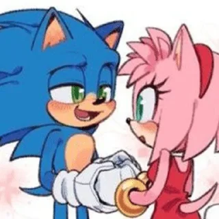 ❤️ emoji Sonamy Telegram sticker 8 of 120