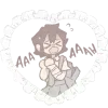 🍥 emoji i love amy @hekanai Telegram sticker 17 of 104