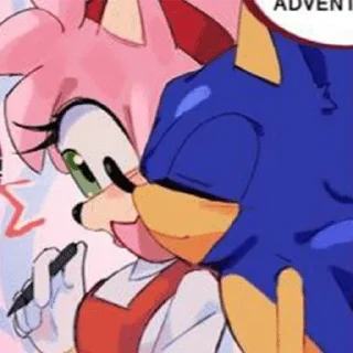 🌭 emoji Sonamy Telegram sticker 9 of 120