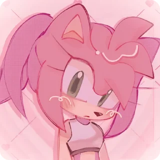 🌟 emoji Aⲙy @mrk1but Telegram sticker 18 of 25