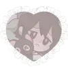 🍥 emoji i love amy @hekanai Telegram sticker 14 of 104