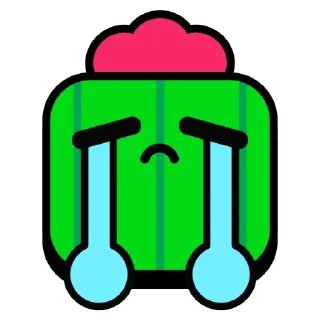 Sticker from 🌵Спайк @Marszes
