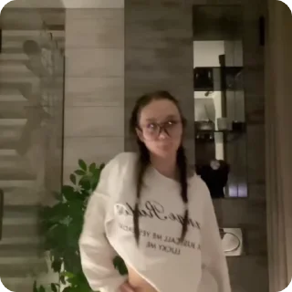 🌟 emoji Аяка by Архипова Telegram sticker 19 of 58