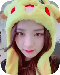 🌟 emoji blackpink girls meme Telegram sticker 17 of 50