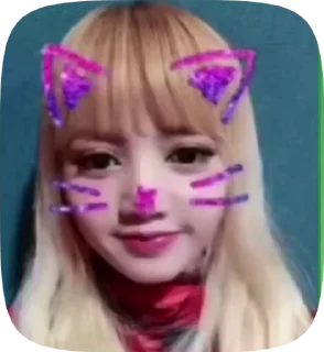 🌟 emoji blackpink girls meme Telegram sticker 4 of 50