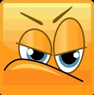 🧛 emoji Polly wants a cracker Telegram sticker 10 of 71