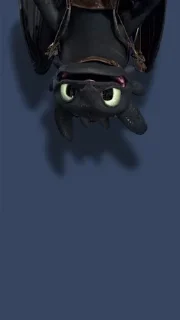 😜 emoji Toothless Telegram sticker 21 of 120