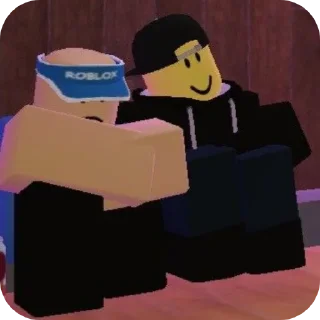 ☺ emoji Jard&Bobo Evade Roblox @fe0wa Telegram sticker 18 of 27
